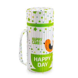 Термосумка для бутылочек Happy Care Термосумка для бутылочек Happy Care