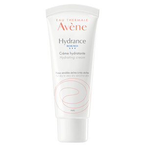 Крем увлажняющий насыщенный Avene Hydrance 40 мл Крем увлажняющий насыщенный Avene Hydrance 40 мл