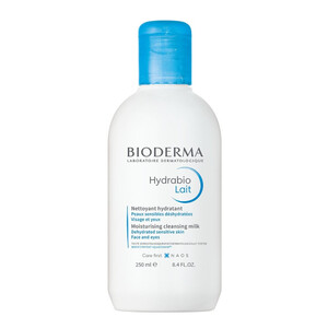 Молочко Гидрабио / Hydrabio Lait Bioderma Hydrabio 250  мл
