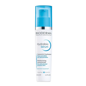 Сыворотка Bioderma Hydrabio 40  мл
