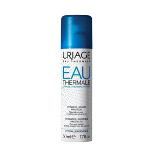 Вода термальная Uriage EAU Thermale 50  мл
