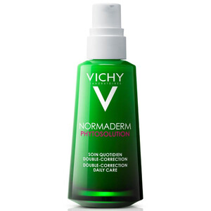Крем для лица двойного действия корректирующий Vichy Normaderm 50 мл Крем для лица двойного действия корректирующий Vichy Normaderm 50 мл