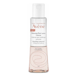 Средство для снятия водостойкого макияжа с глаз (двухфазное) Avene Tolerance 125 мл Средство для снятия водостойкого макияжа с глаз (двухфазное) Avene Tolerance 125 мл