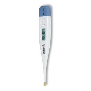 Термометр цифровой "МТ-1622" Microlife 1 шт Термометр цифровой "МТ-1622" Microlife 1 шт