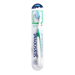 Зубная щётка Sensodyne Multicare Зубная щётка Sensodyne Multicare