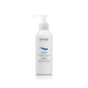Шампунь экстрамягкий BABE Laboratorios 100  мл