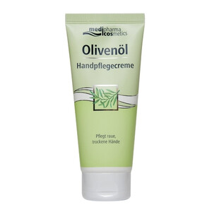 Крем для рук Medipharma cosmetics Olivenol 100  мл