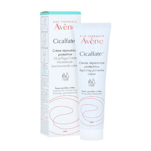Крем восстанавливающий защитный Avene Cicalfate 40 мл Крем восстанавливающий защитный Avene Cicalfate 40 мл