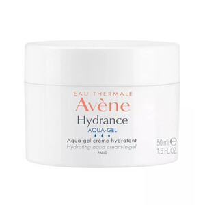Аква-гель для всех типов кожи Avene Hydrance 50 мл Аква-гель для всех типов кожи Avene Hydrance 50 мл