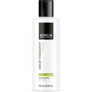 Шампунь для роста волос Hemp therapy Epica Hemp therapy Organic 250  мл