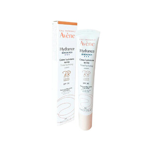 Крем увлажняющий с тонирующим эффектом SPF30 Avene Hydrance 40 мл Крем увлажняющий с тонирующим эффектом SPF30 Avene Hydrance 40 мл
