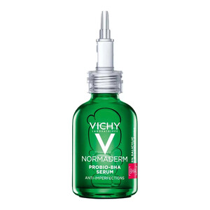 Сыворотка против несовершенств кожи Vichy Normaderm 30 мл Сыворотка против несовершенств кожи Vichy Normaderm 30 мл