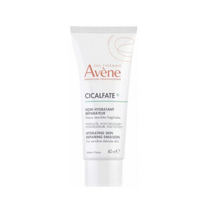 Эмульсия увлажняющая для лица Soin Avene Cicalfate 40  мл