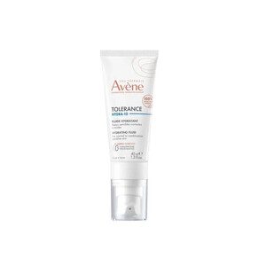 Флюид увлажняющий для лица Hydra-10 Avene Tolerance 40 мл Флюид увлажняющий для лица Hydra-10 Avene Tolerance 40 мл