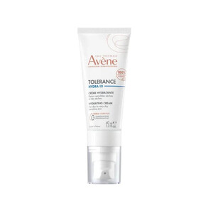 Крем увлажняющий для лица Hydra-10 Avene Tolerance 40 мл Крем увлажняющий для лица Hydra-10 Avene Tolerance 40 мл