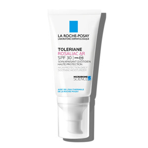 Уход увлажняющий против покраснений для лица SPF30 Rosaliac AR La Roche-Posay Rosaliac 50  мл