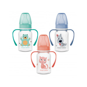 Бутылочка для кормления Canpol babies 120  мл