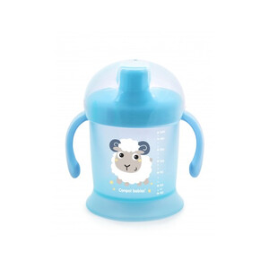Поильник (непроливающий) Canpol babies 200 мл Поильник (непроливающий) Canpol babies 200 мл
