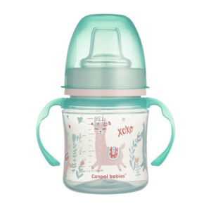 Поильник gre Canpol babies 120 мл Поильник gre Canpol babies 120 мл