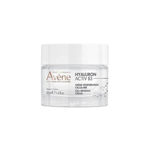Крем регенерирующий Avene Hyaluron Activ B3 50  мл