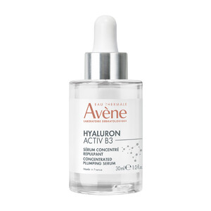 Сыворотка концентрированная подтягивающая Avene Hyaluron Activ B3 30  мл