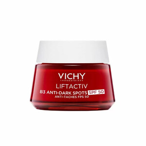 Дневной Крем с витамином В3 против пигментации Vichy Liftactiv Specialist 50  мл