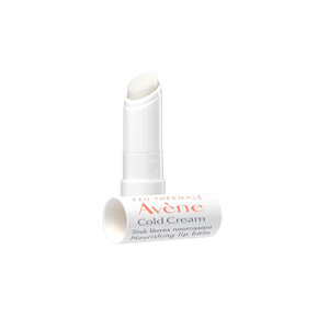 Бальзам для губ питательный Avene Cold Cream 4 г Бальзам для губ питательный Avene Cold Cream 4 г
