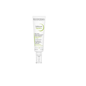 Гель-крем Bioderma Sebium 30 мл Гель-крем Bioderma Sebium 30 мл