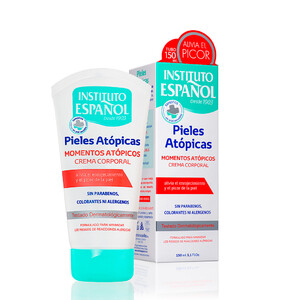 Крем для тела Instituto Espanol Atopic skin 150  мл