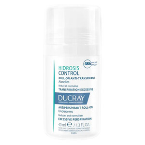 Дезодорант Ducray Hydrosis Control 40  мл