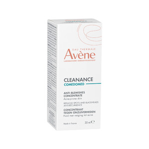 Концентрат для проблемной кожи склонной к акне Avene Cleanance 30 мл Концентрат для проблемной кожи склонной к акне Avene Cleanance 30 мл