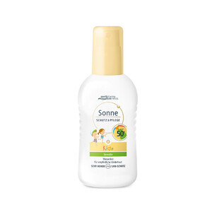 Спрей солнцезащитный для детей SPF 50+ 200мл Medipharma cosmetics Hyaluron 200 мл Спрей солнцезащитный для детей SPF 50+ 200мл Medipharma cosmetics Hyaluron 200 мл