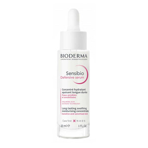 Сыворотка для лица Сенсибио Дефенсив / Sensibio Defensive Bioderma Sensibio 30  мл