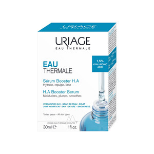 Сыворотка-бустер Uriage EAU Thermale 30  мл