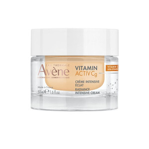 Крем интенсивный для сияния кожи Avene 50 мл Крем интенсивный для сияния кожи Avene 50 мл