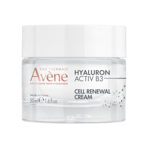 Крем регенерирующий дневной аква-гель 2в1 Avene Hyaluron Activ B3 50  мл