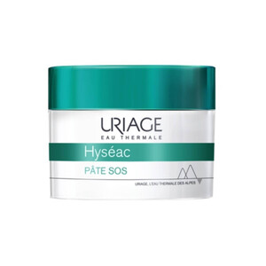 Паста SOS Uriage Hyseac 15  г