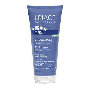 URIAGE Bebe Шампунь первый Uriage Bebe 200 мл URIAGE Bebe Шампунь первый Uriage Bebe 200 мл