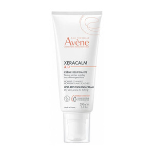 Крем Avene XeraCalm 200 мл Крем Avene XeraCalm 200 мл