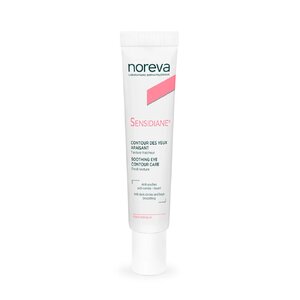 Эмульсия смягчающая для кожи вокруг глаз Noreva Sensidiane 15  мл