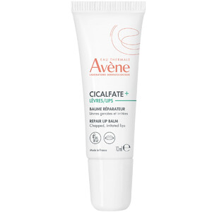 Бальзам для губ восстанавливающий Avene Cicalfate 10  мл