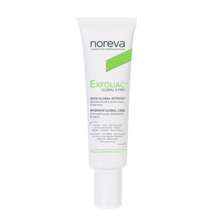 Крем против несовершенств Глобал X-PRO Noreva Exfoliac 30  мл