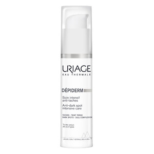 Крем для ухода за кожей интенсивный уход против пигментных пятен Uriage EAU Thermale 30  мл