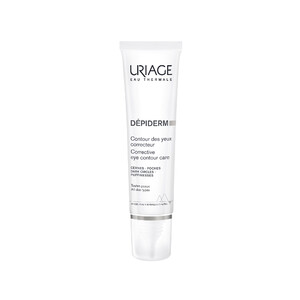 Крем осветляющий для кожи вокруг глаз Uriage EAU Thermale 15  мл