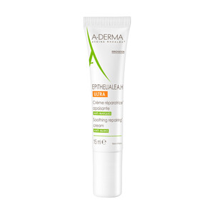 Крем смягчающий восстанавливающий A-Derma Epitheliale 15  мл