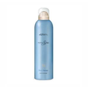 Лазурное наслаждение Гель-пена для душа Medipharma cosmetics Home Spa 200  мл