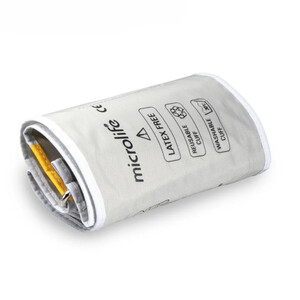 Манжета для BP В2 Standard р.М-L к прибору для измерения артериального давления Microlife Манжета для BP В2 Standard р.М-L к прибору для измерения артериального давления Microlife
