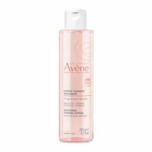 Лосьон тонизирующий Avene Eau Thermale 200 мл Лосьон тонизирующий Avene Eau Thermale 200 мл