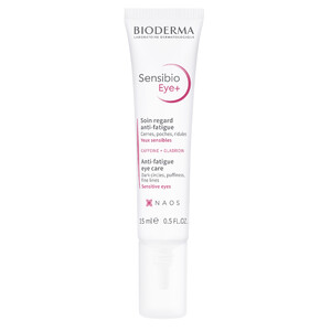 Крем для контура глаз Eye Bioderma Sensibio 15  мл