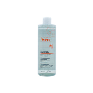 Вода мицеллярная очищающая Avene Eau Thermale 400  мл